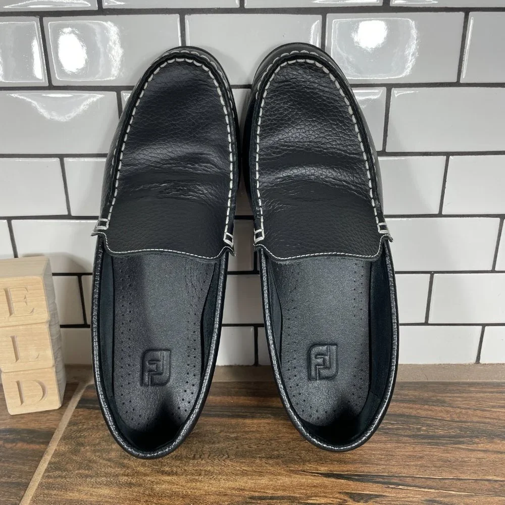 FootJoy club casuals